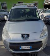 Peugeot Partner Tepee 1.6 HDi 92CV Active 12/201 - Peugeot Partner Tepee: Hdi