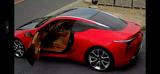 Lexus LC 500 500 - - Lexus LC 500 Gebrauchtwagen