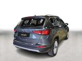 Seat Ateca 1.5 TSI ACT Xcellence APP+DAB+ACC+ALCAN - Seat Ateca in Krefeld