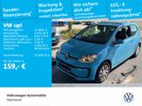 Volkswagen up! 1.0 move up! Klima Tagfahrlicht USB