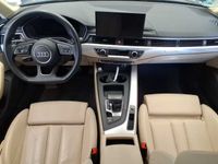 Audi A4 - Vorschau Bild 6