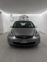 Honda HONDA JAZZ (anno 2008) - gebrauchte Honda Jazz aus dem Jahr 2008