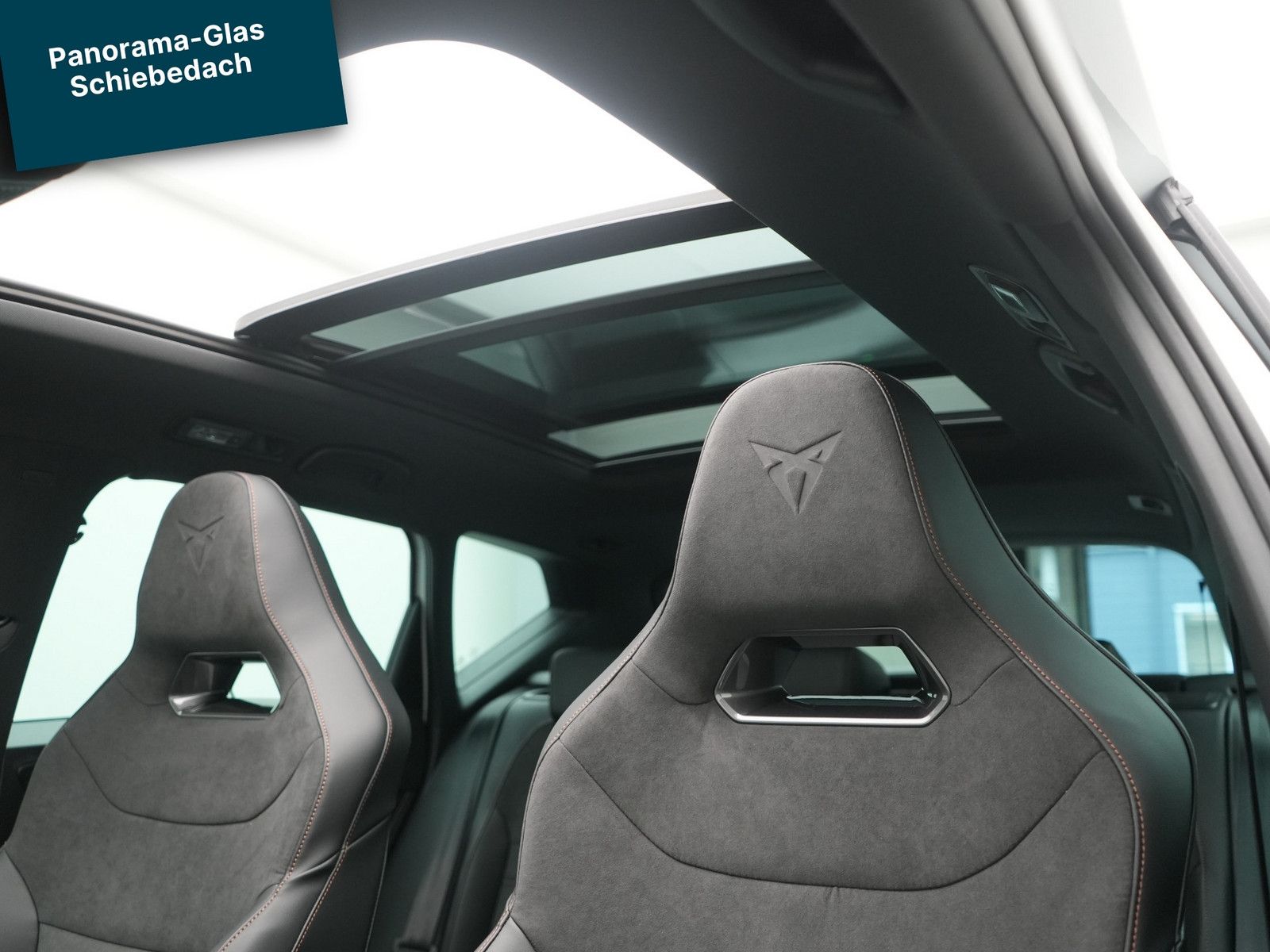 Cupra Ateca - Bild 5