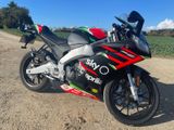 Aprilia RS 125 Replica  - APRILIA SPORTLER RS 125