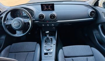 Audi A3 - 7