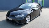 Volkswagen Golf VII Variant R 2.0 TSI DSG 4Motion PANO ACC - Volkswagen Golf: Variant Vii