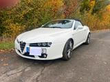 Alfa Romeo Spider 2.4 JTDM 20V Q-Tronic - - Alfa Romeo Spider: 2.4