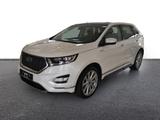 Ford Edge VIGNALE NAVI / LED / ACC / PANORAMADACH / K - Ford Edge: Leder, Allradantrieb