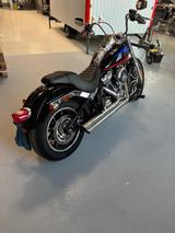 Harley-Davidson Low Rider (107 Motor) - HARLEY-DAVIDSON LOW RIDER