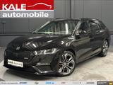 Skoda Octavia Combi RS Plus 4x4*19Zoll*Standhz*AHK*HUD - Skoda Octavia 1Z mit Diesel-Antrieb