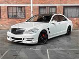 Mercedes-Benz S 600 L - Pack Lorinser