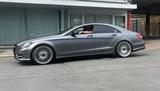 Mercedes-Benz Mercedes CLS 350 DIE - Mercedes-Benz CLS 350 in Dortmund