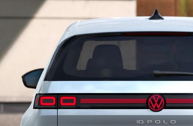 Volkswagen ID. Polo - Bild 6
