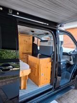 Ford Custom  Camper, 8 Sitzer, Transporter - Angebote