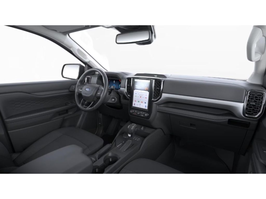 Fahrzeugabbildung Ford Ranger 0% Finanzierung 259€ netto MwSt. Anz. GEW
