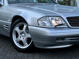 Mercedes-Benz SL 320 Leder*Klima*Shz*DE-Fzg*Xenon*Garagen-Fzg - Mercedes-Benz SL 320
