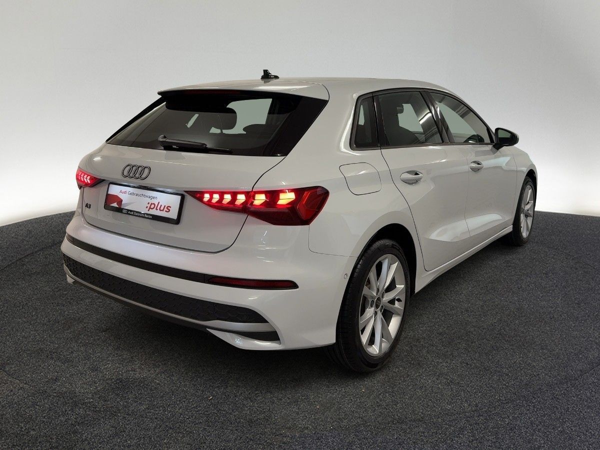 Audi A3 - Bild 6