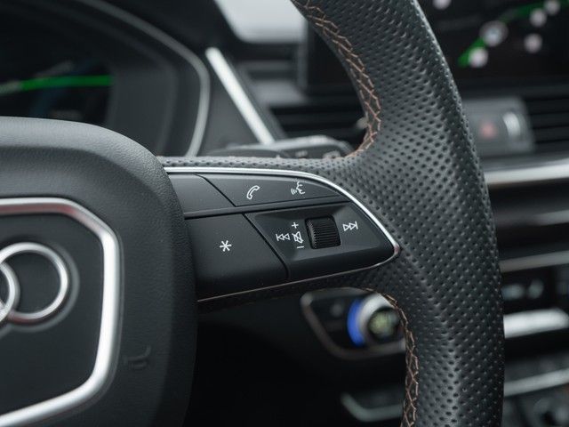 SQ5 Sportback 3.0 TDI quattro AUDI-EXCLUSIVE+360