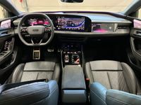 Audi A6 - Vorschau Bild 13