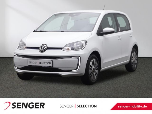 Volkswagen up! e-up! Sitzheizung PDC Kamera Komfort-Paket