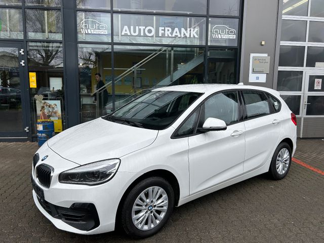 BMW 218 Active Tourer Advantage*1.Hand*Shz*2Z.Kli