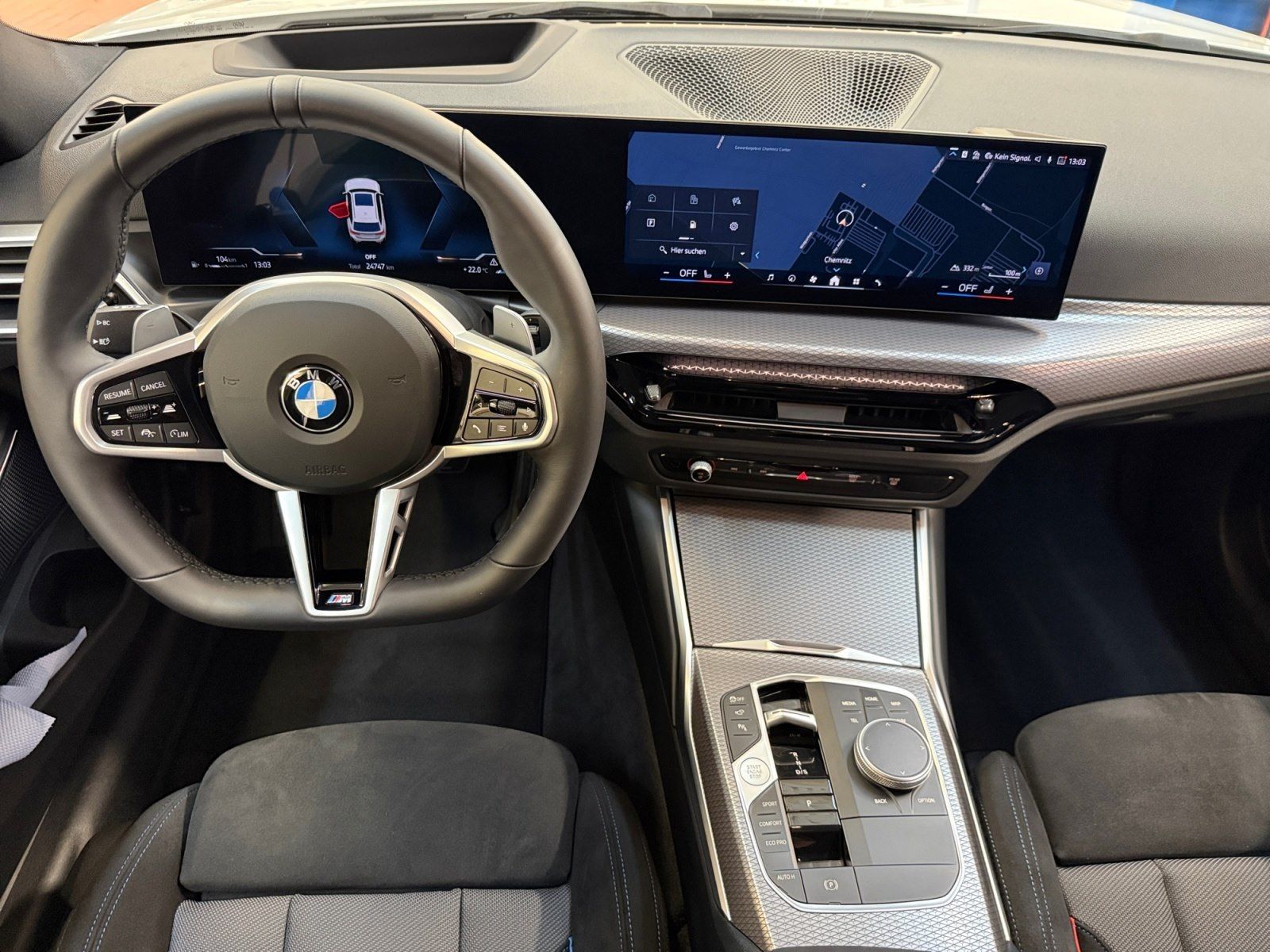 BMW 330 - Bild 7