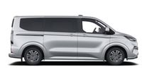 Ford Tourneo Custom - Vorschau Bild 9