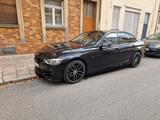 BMW Bmw 325d f30 - BMW 325 aus 2017