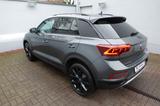 Volkswagen T-Roc 2,0 TDI DSG BlackStyle 19" AHK IQ Pano - Volkswagen in Minden
