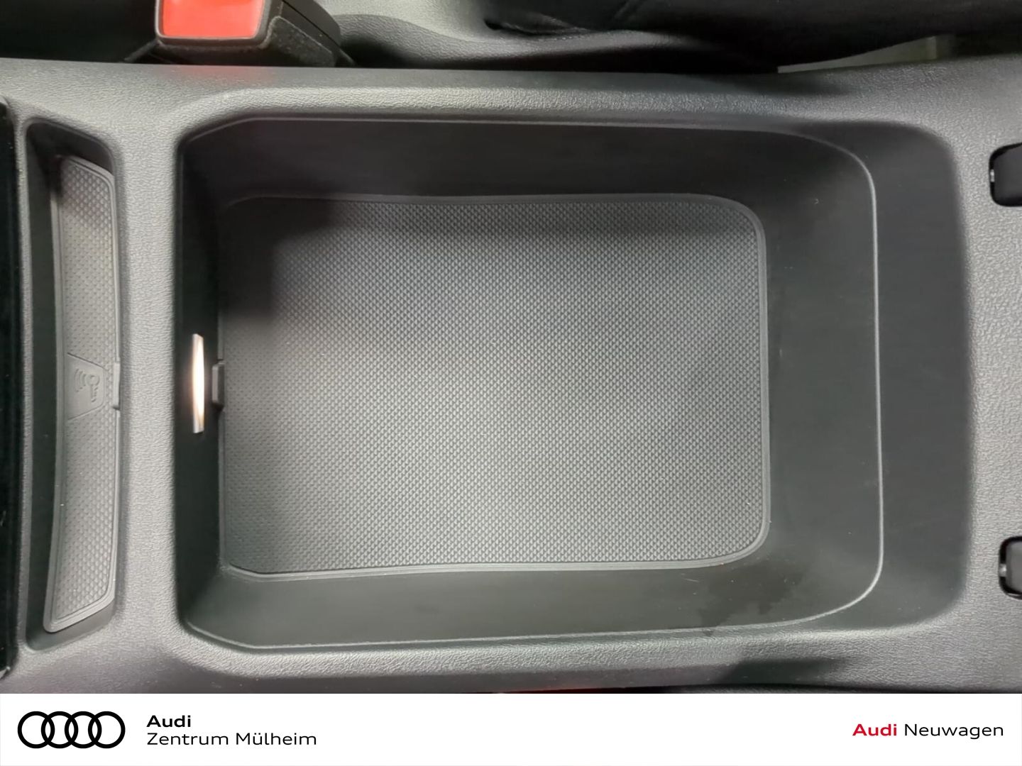 Audi A6 - Bild 17