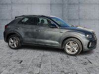 Volkswagen T-Roc - Vorschau Bild 7