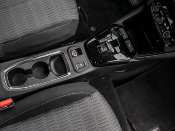 Opel Corsa F e Edition Fahrerassistenz-Paket Tempomat