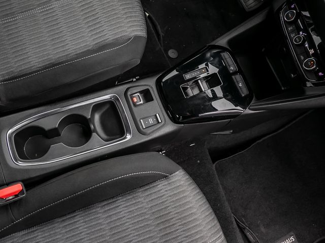 Opel Corsa F e Edition Fahrerassistenz-Paket Tempomat