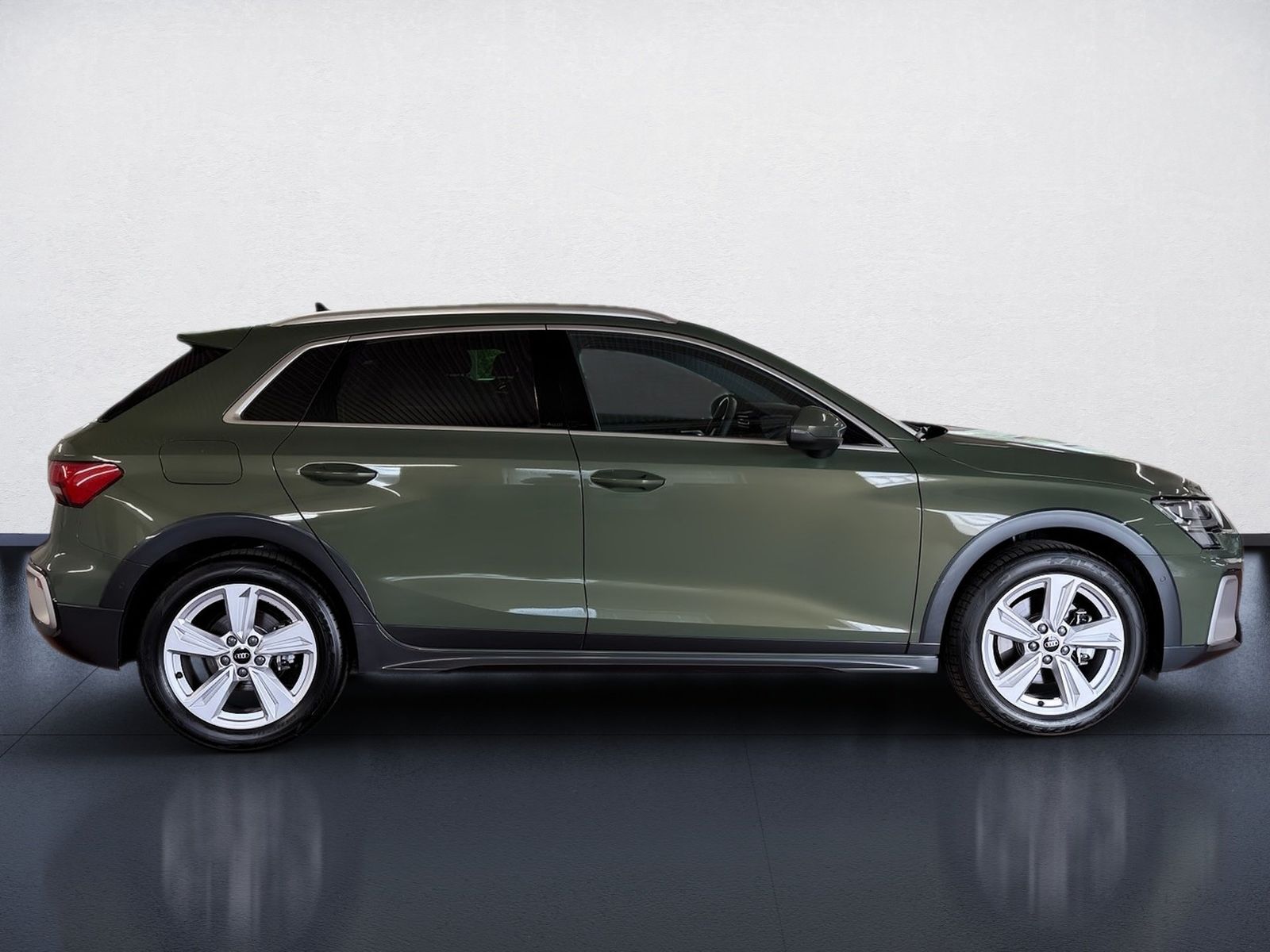 Audi A3 - Bild 9