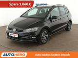Volkswagen Golf VII Sportsvan 1.0 TSI Join*NAVI*ACC*PDC*SHZ - VW Golf Sportsvan in Nürnberg