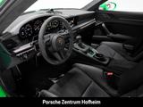 Porsche 992 911 GT3 Clubsportpaket Liftsystem-VA BOSE - Porsche 992: Grün