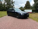 BMW 545i Touring E61 - BMW 545: Kombi, 545i