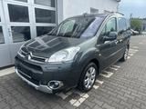 Citroën Berlingo Kombi Selection Multispace 1.6 - Citroën Berlingo mit Benzin-Antrieb: Kleinbus, 1.6