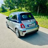 Abarth 695C 1.4 Rivale Mwst. ausweisbar 2. Hand ! - Abarth 695C Gebrauchtwagen