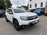 Dacia Duster 1.5 Blue dCI Extreme 4WD - Dacia Duster mit Diesel-Antrieb: Allradantrieb, 1.5