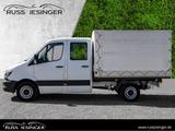 Mercedes-Benz Sprinter 311 CDI Doka *Plane*Klima*7-Sitze* - Mercedes-Benz Sprinter 311 cdi