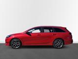 Kia Ceed SW 1.5T Platinum AT NAVI LEDER SHZ LHZ - gebrauchte Kia cee'd / Ceed aus dem Jahr 2024