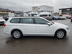 VW Passat Variant Conceptline 150PS TDI#TRAVEL #LED