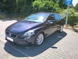 Volvo V40 T2 - BJ09/15 - 2. Hand - Tempomat, Klima - Volvo V40 in Chemnitz