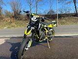 SWM SM 125r - SWM SM 125 R