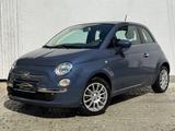 Fiat 500 1.2 Lounge Panorama/Klima*/99TKM/TÜV 06.2028 - Fiat 500 Gebrauchtwagen in München