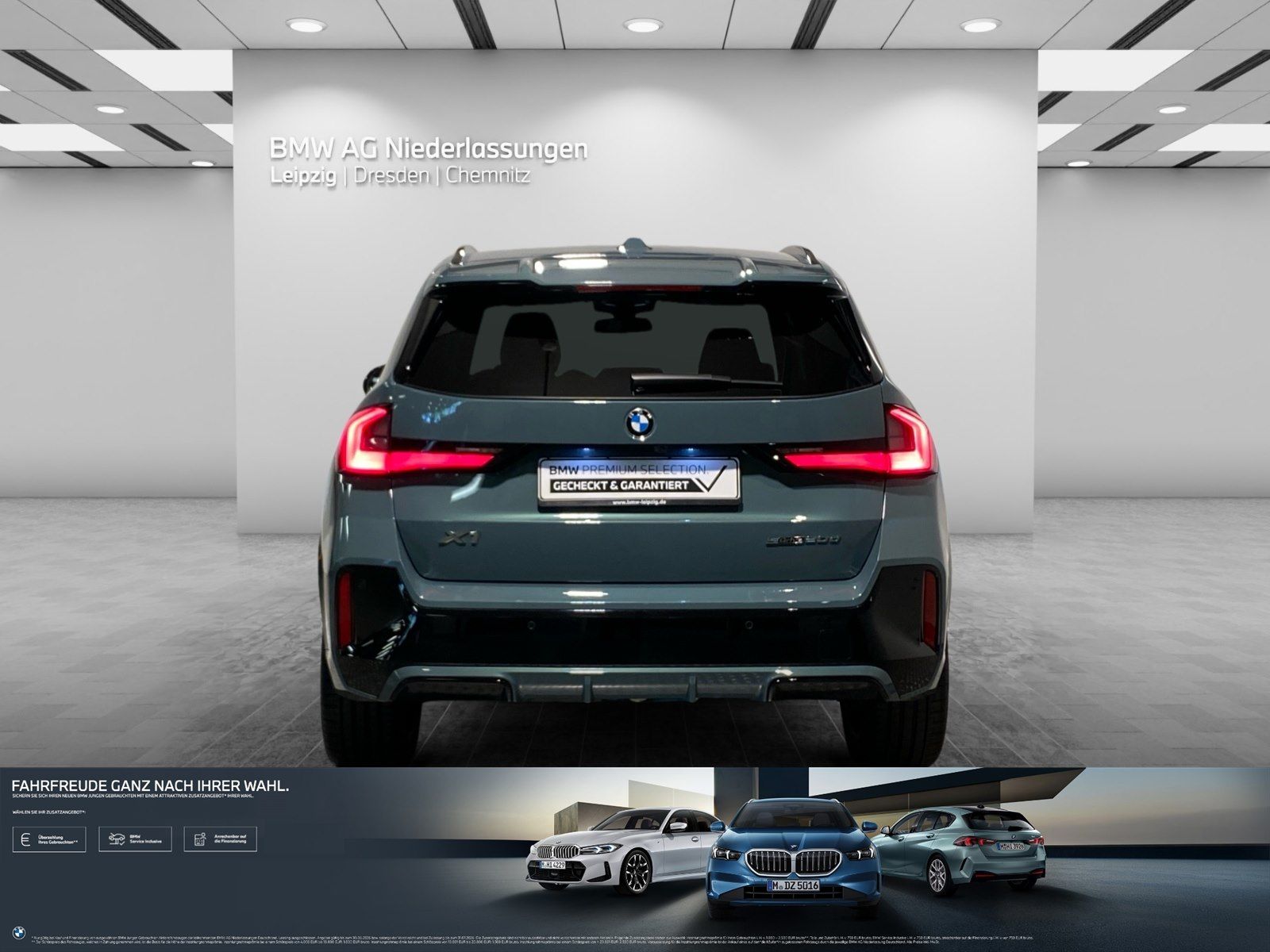BMW X1 - Bild 7