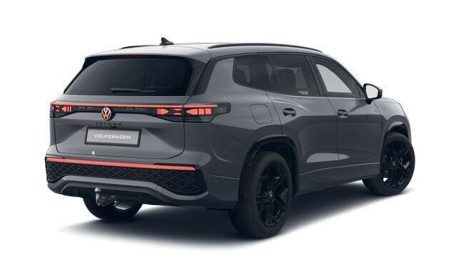 Volkswagen Tayron - Bild 5