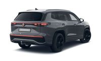 Volkswagen Tayron - Vorschau Bild 5