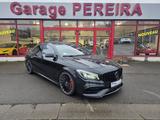 Mercedes-Benz CLA 45 AMG 4MATIC FACELIFT PERFORMANCE SITZE HAR - gebrauchte Mercedes-Benz CLA 45 AMG aus dem Jahr 2018